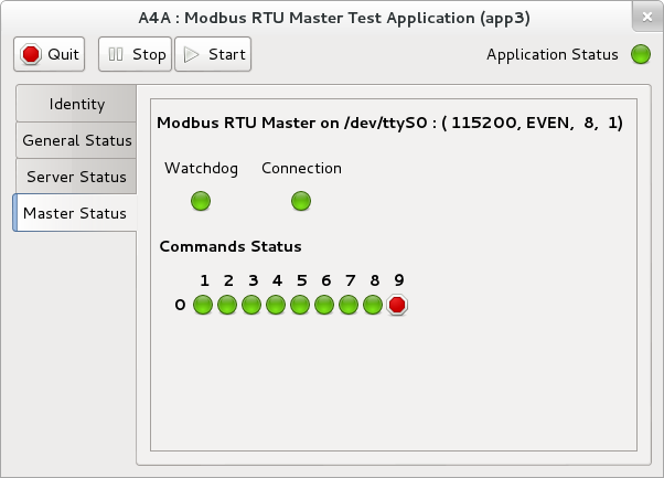 A4A App3 MBRTUMaster tab in Debian Wheezy